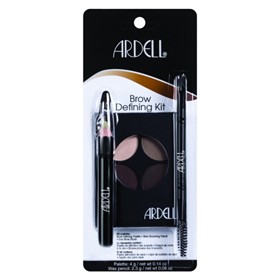 KIT PARA DEFINICIÓN DE CEJAS ARDELL