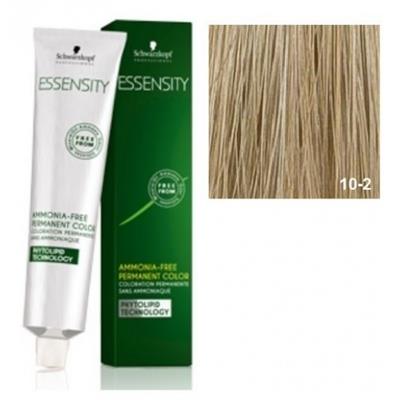 ESSENSITY 10-2 TINTE
