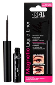 MAGNETIC LIQUID LINER ARDELL