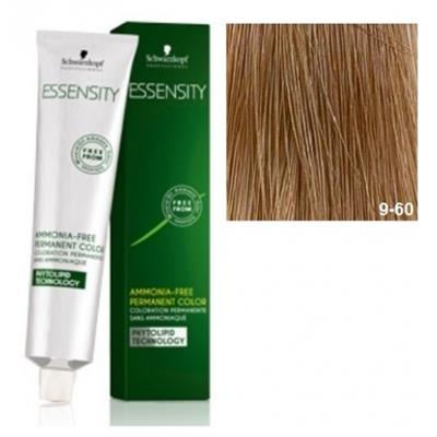 ESSENSITY 9-60 TINTE
