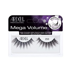MEGA VOLUME LASH 253 ARDELL