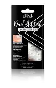NAIL ADDICT ADHESIVE TABS ARDELL