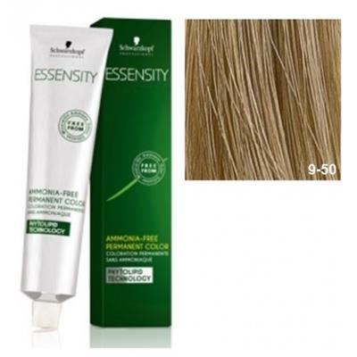 ESSENSITY 9-50 TINTE
