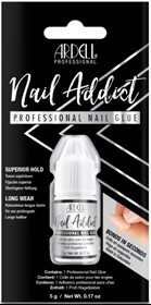 NAIL ADDICT PROFESSIONAL NAIL GLUE (5G) ARDELL