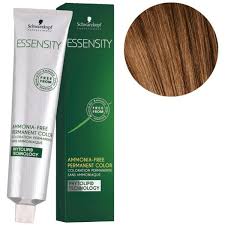 ESSENSITY 7-60 TINTE
