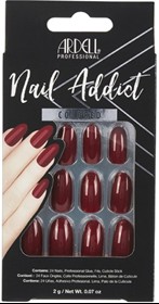 NAIL ADDICT SIP OF WINE ARDELL