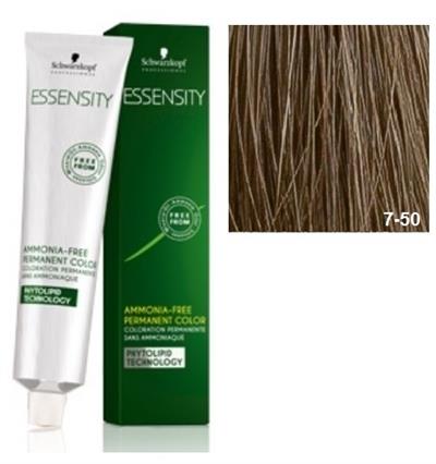 ESSENSITY 7-50 TINTE
