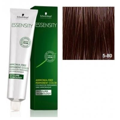 ESSENSITY 5-80 TINTE
