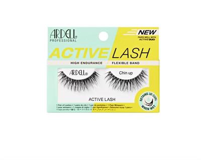 PESTAÑAS ACTIVE LASHES CHIN UP ARDELL