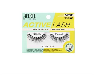 PESTAÑAS ACTIVE LASHES PHYSICAL ARDELL