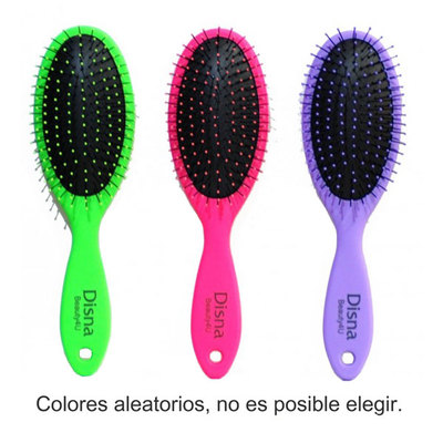 CEPILLO NEUMÁTICO MEDIANO DESENREDAR