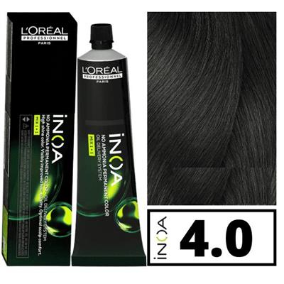 INOA 4.0 TINTE MIX 1+1
