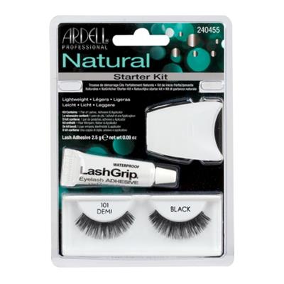 PESTAÑAS FASHION LASH STARTER KIT 101 ARDELL