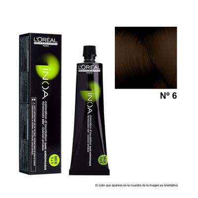 INOA 6.0 TINTE MIX 1+1
