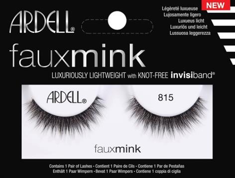 PESTAÑAS FAUX MINK 815 ARDELL