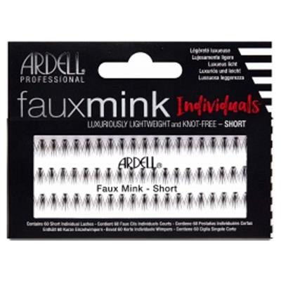 PESTAÑAS FAUX MINK INDIVIDUALS MEDIUM ARDELL