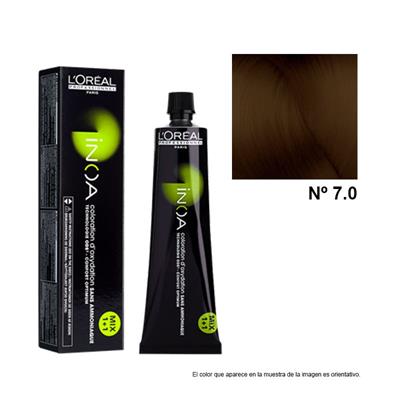 INOA 7.0 TINTE MIX 1+1
