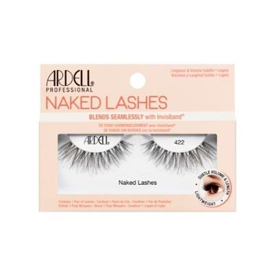 PESTAÑAS NAKED LASH 422 ARDELL