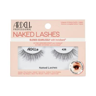 PESTAÑAS NAKED LASH 426 ARDELL