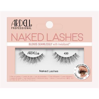 PESTAÑAS NAKED LASH 430 ARDELL