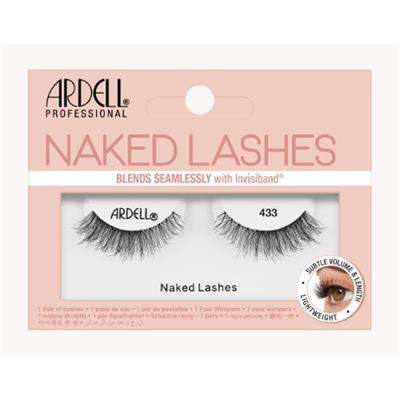 PESTAÑAS NAKED LASH 433 ARDELL