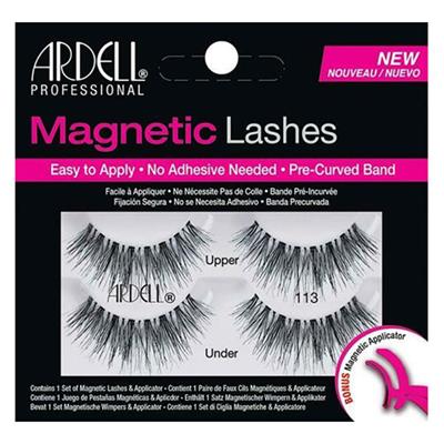 PESTAÑAS POSTIZAS MAGNETIC DOUBLE 113 ARDELL
