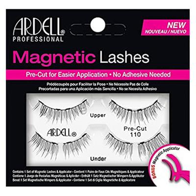 PESTAÑAS POSTIZAS MAGNETIC PRECUT 110 ARDELL