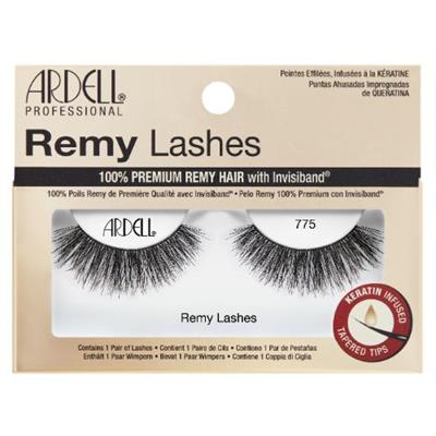 PESTAÑAS REMY LASH 775 ARDELL