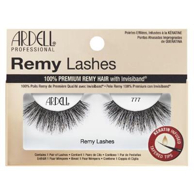 PESTAÑAS REMY LASH 777 ARDELL