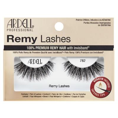 PESTAÑAS REMY LASH 782 ARDELL