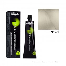 INOA 9.01 TINTE MIX 1+1
