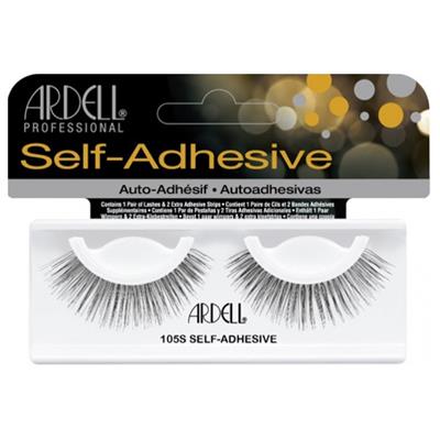PESTAÑAS SELF ADHESIVE 105S ARDELL