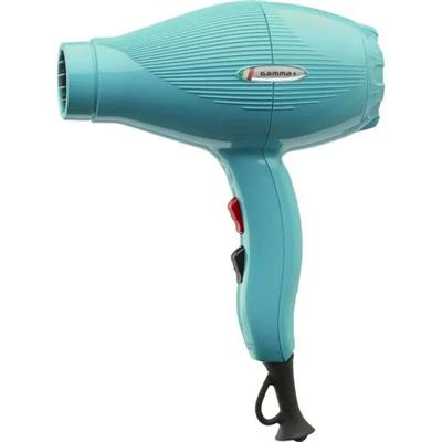 GAMMA PIU ERC LIGHT VERDE CARAIBI SECADOR