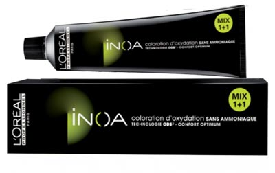 INOA 3.10 TINTE MIX 1+1
