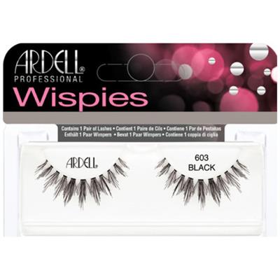 PESTAÑAS WISPIES CLUSTER 603 CON ADHESIVO ARDELL