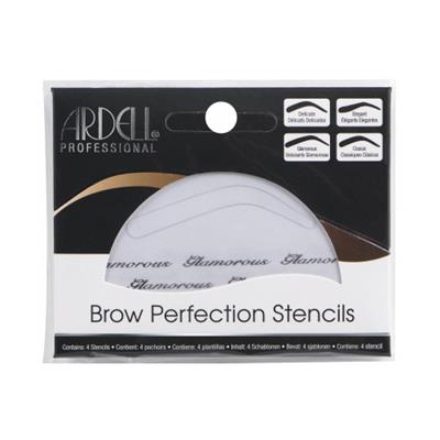 PLANTILLAS CEJAS PERFECTION ARDELL