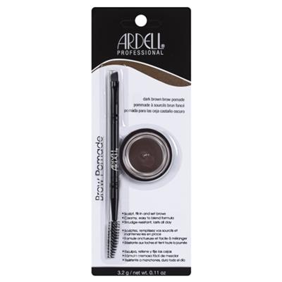 POMADA PARA CEJAS CASTAÑO OSCURO ARDELL