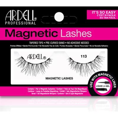 SINGLE MAGNETIC LASH 113 ARDELL