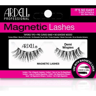 SINGLE MAGNETIC LASH DEMI WISPIES ARDELL