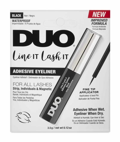 IT LASH IT DUO LINE