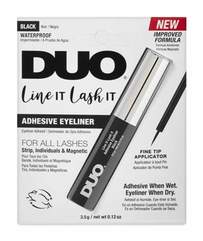 IT LASH IT DUO LINE