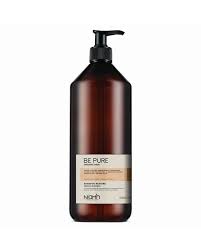 RESTORE SHAMPOO DAMAGED HAIR 1000ML