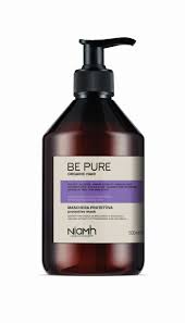 PROTECTIVE SHAMPOO DYED AND BLEACHED HAIR 500ML