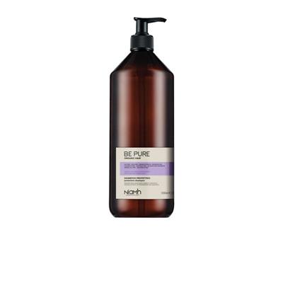 PROTECTIVE SHAMPOO DYED AND BLEACHED HAIR 1000ML