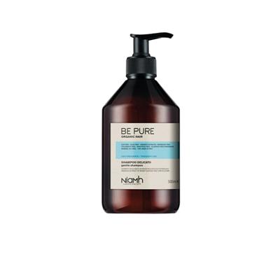 FREQUENT USE SHAMPOO GENTLE 500ML