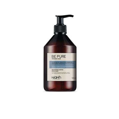 NORMAL - OILY PRONE HAIR MASK DETOX 500ML