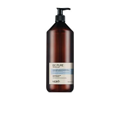 NORMAL - OILY PRONE HAIR SHAMPOO DETOX 1000ML
