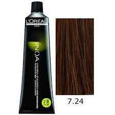 INOA 7.24 TINTE MIX 1+1
