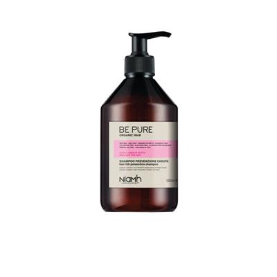 WEAK AND THIN HAIR SHAMPOO HAIR FALL PREVENTION 500ML