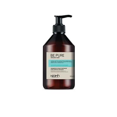 SHAMPOO SCALP DEFENCE 500ML